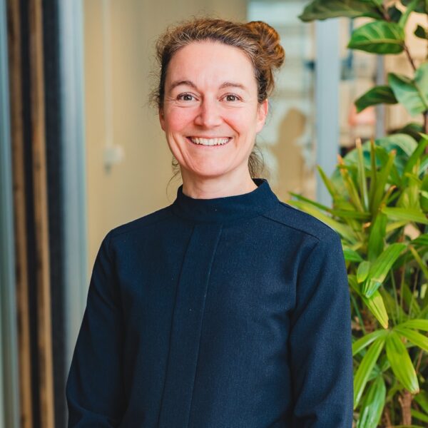Marlies Thomassen Parella
