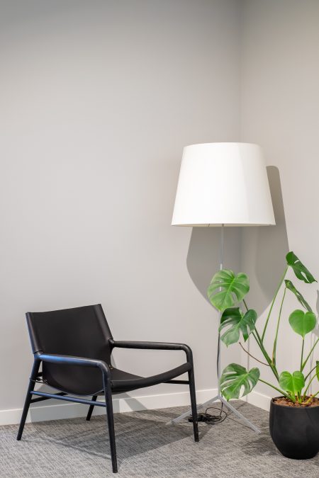 PQR kantoor Utrecht Parella