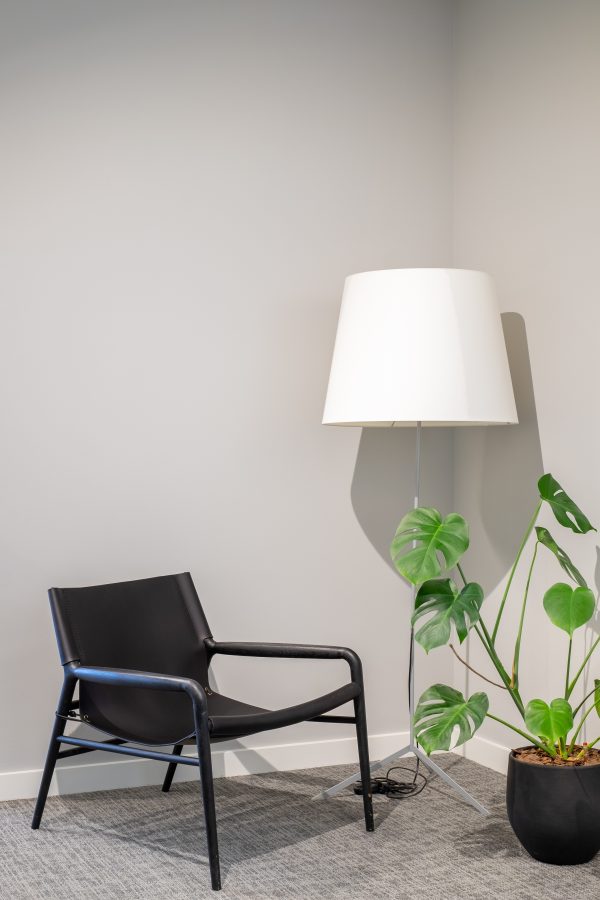PQR kantoor Utrecht Parella