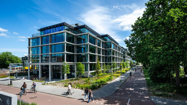 Philips Amsterdam 1
