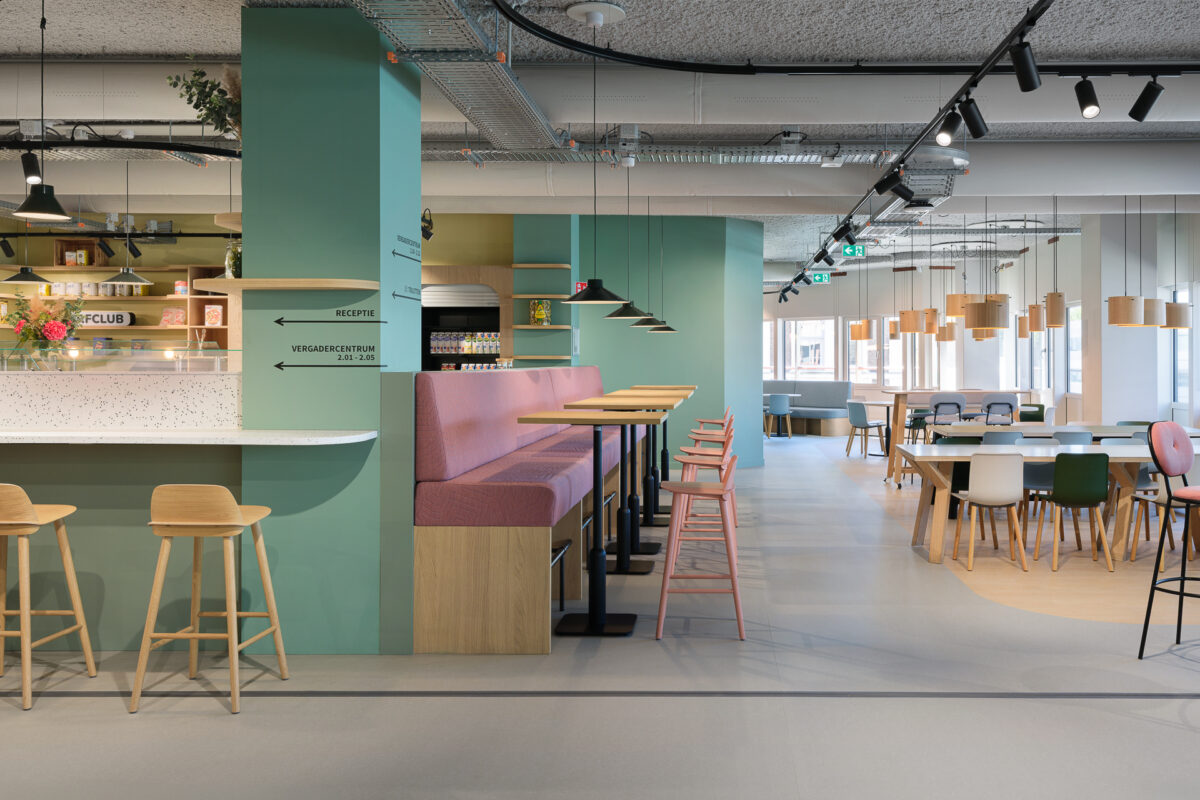 Surf kantoor Utrecht 4