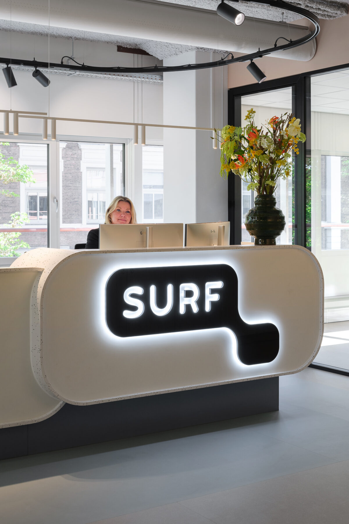 Surf kantoor Utrecht 2