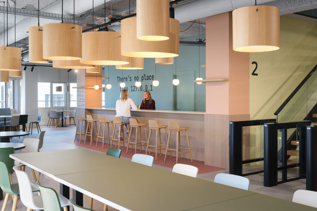 Surf kantoor Utrecht 9