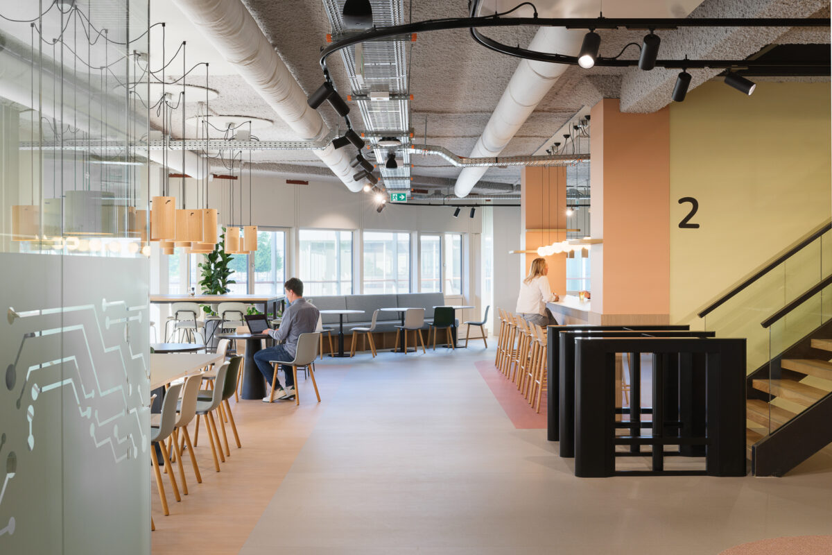 Surf kantoor Utrecht 8