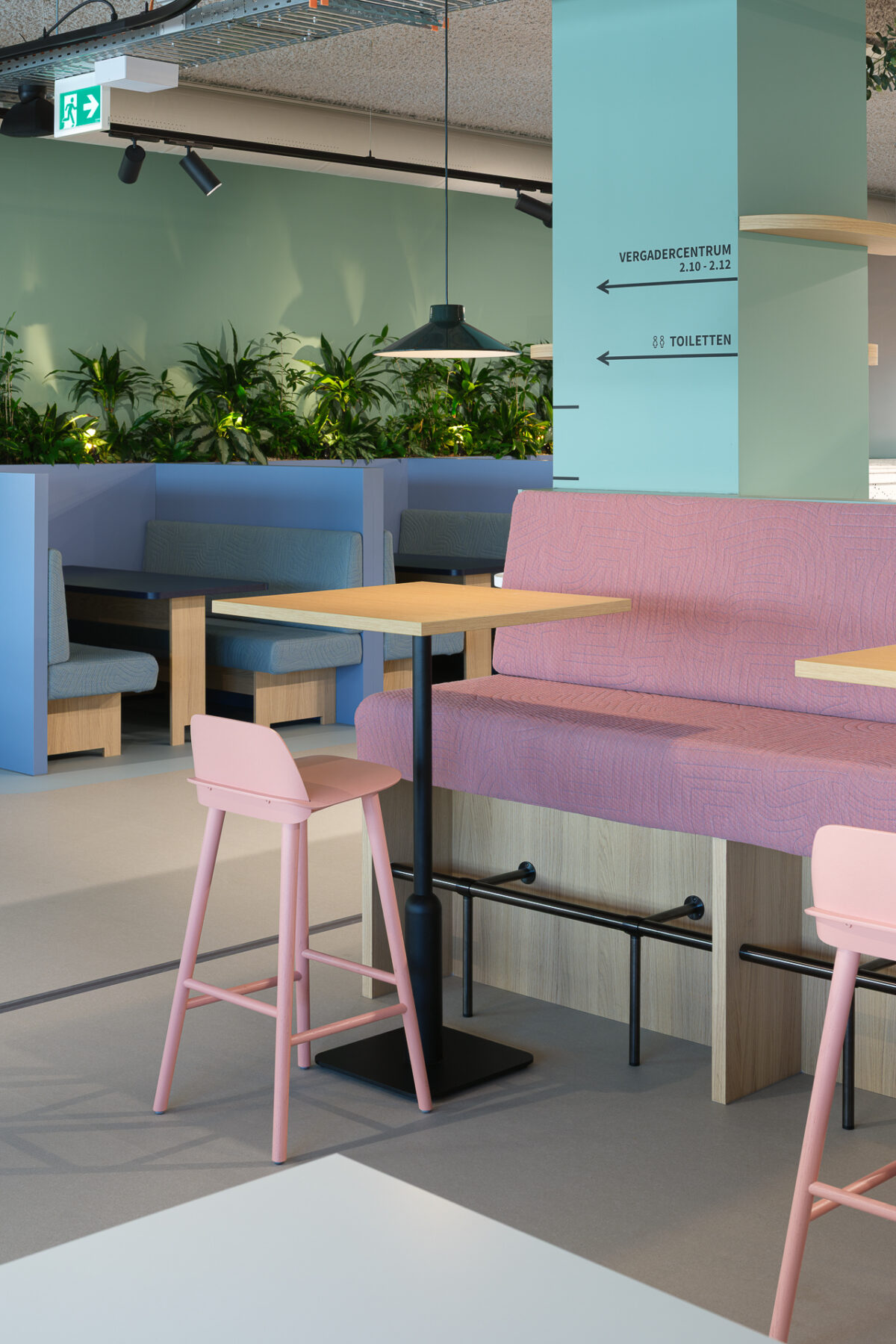 Surf kantoor Utrecht 6