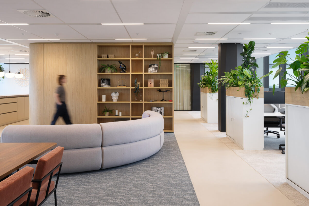 Unilabs kantoor Amsterdam_13