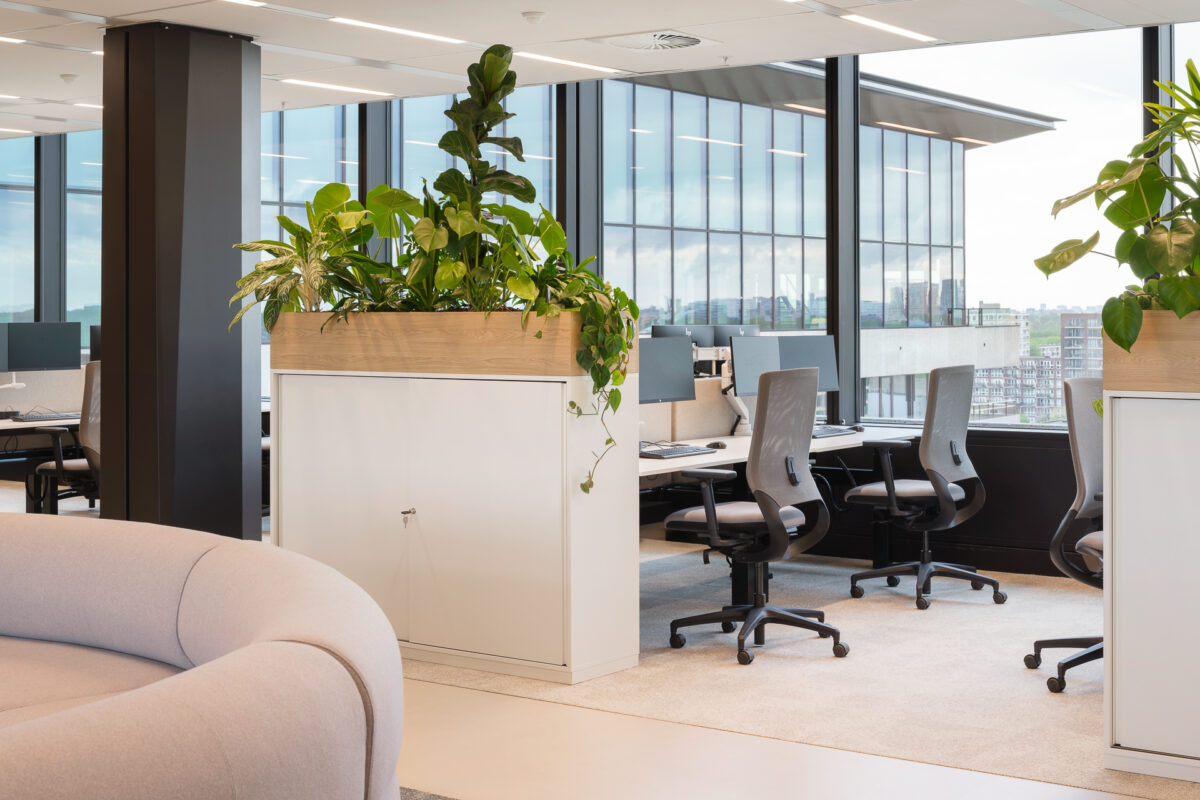 Unilabs kantoor Amsterdam_14