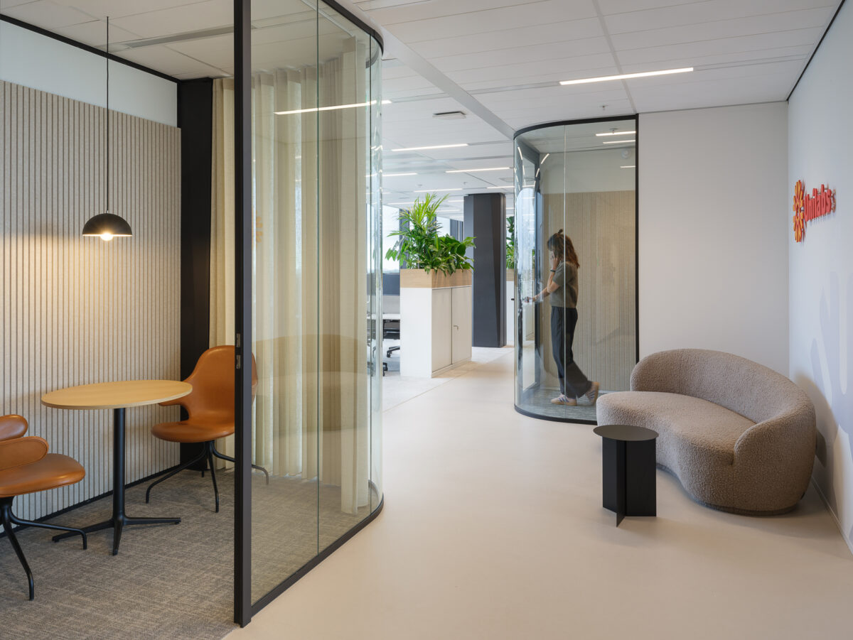 Unilabs kantoor Amsterdam_15