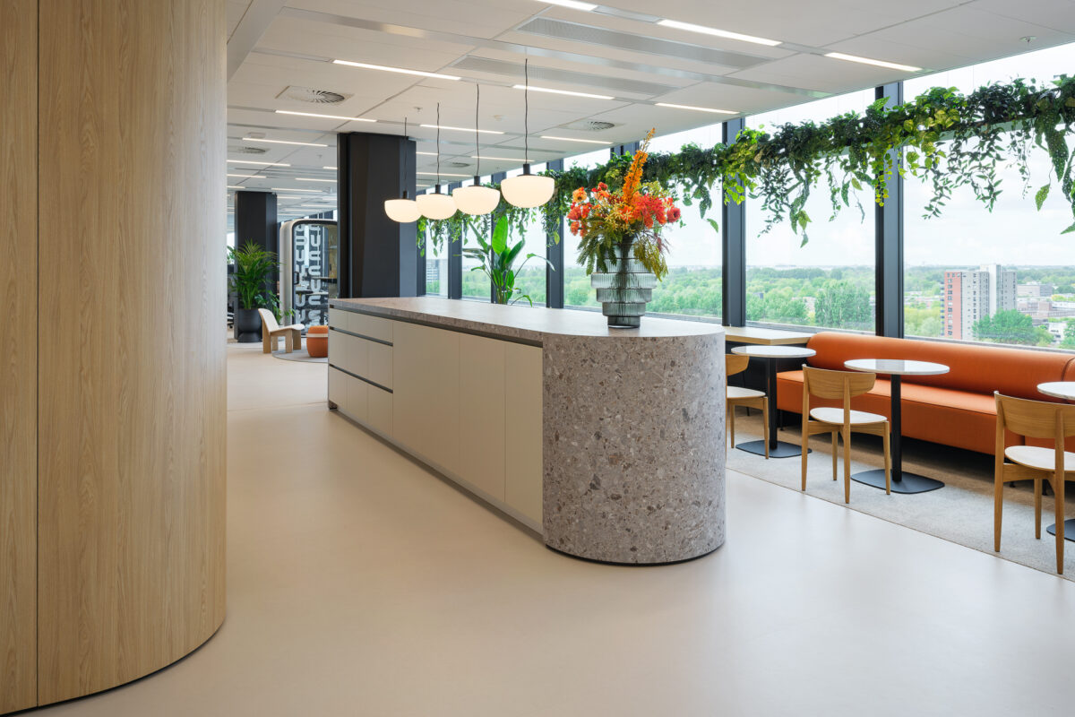 Unilabs kantoor Amsterdam_2