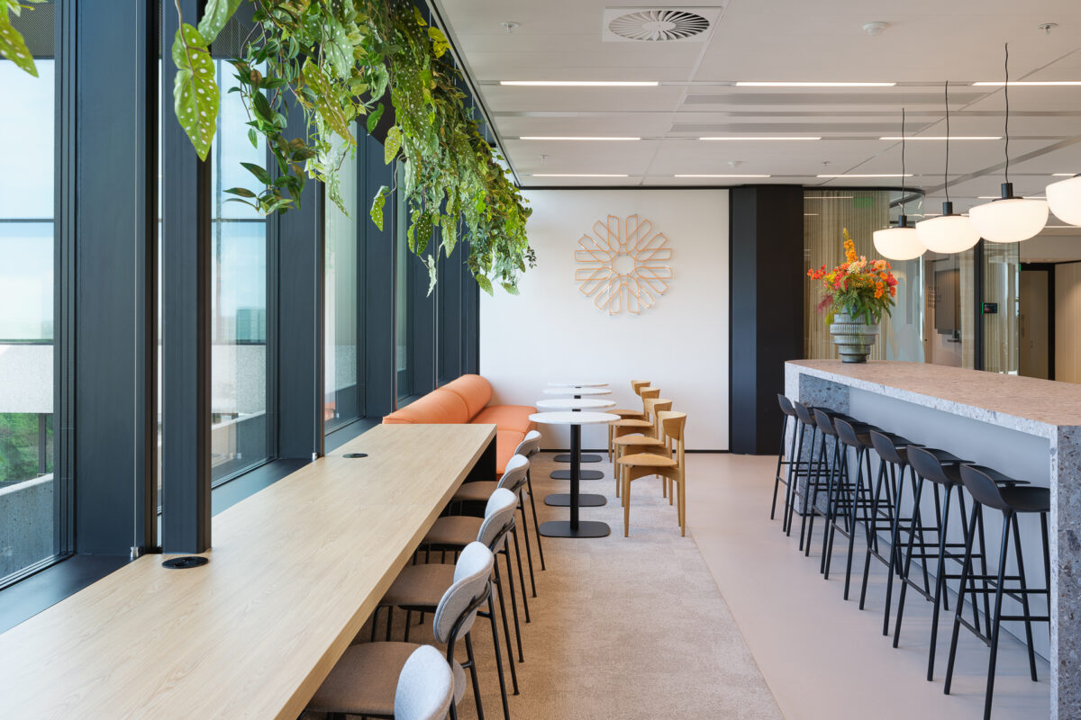 Unilabs kantoor Amsterdam_4