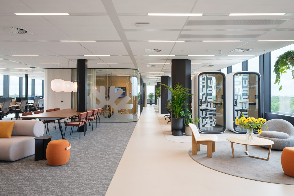 Unilabs kantoor Amsterdam_8